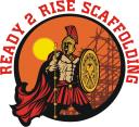 READY 2 RISE SCAFFOLDING PTY LTD logo